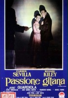 plakat filmu Spanish Affair