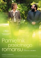 plakat filmu Pamiętnik przelotnego romansu