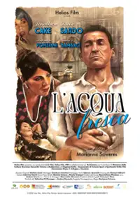 Plakat filmu L'acqua fresca
