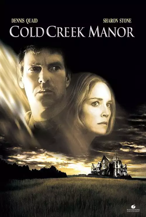 plakat filmu Cold Creek Manor