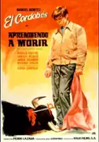 plakat filmu Aprendiendo a morir
