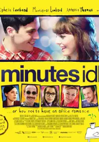 Plakat filmu Eight Minutes Idle