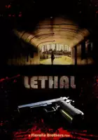 plakat filmu Lethal