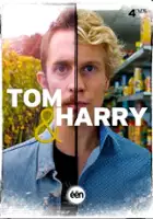 plakat serialu Tom & Harry