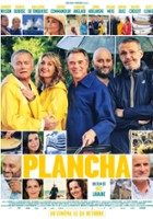 plakat filmu Plancha