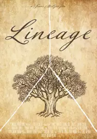 Plakat filmu Lineage