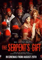 Kayode Kasum / The Serpent’s Gift