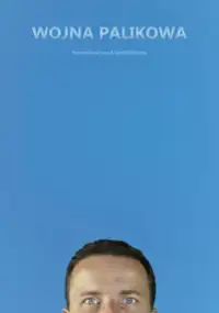 Plakat filmu Wojna palikowa