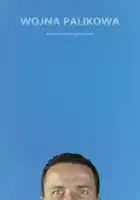 plakat filmu Wojna palikowa