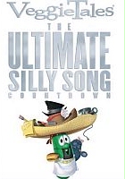 plakat filmu VeggieTales: The Ultimate Silly Song Countdown
