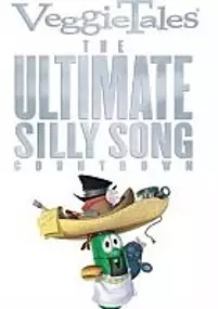 Plakat filmu VeggieTales: The Ultimate Silly Song Countdown