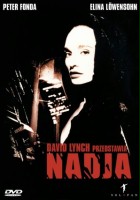 plakat filmu Nadja