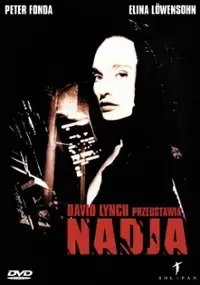 Plakat filmu Nadja