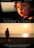 plakat filmu Johnny's Gone