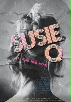 plakat filmu Susie Q