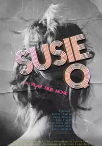 Plakat filmu Susie Q