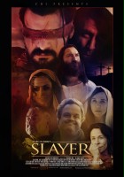 plakat filmu The Christ Slayer