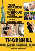 plakat filmu Thornhill