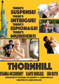 Plakat filmu Thornhill