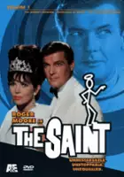 plakat - Święty (1962)