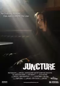 Plakat filmu Juncture