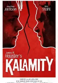 Plakat filmu Kalamity