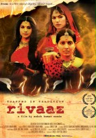 plakat filmu Trapped in Tradition: Rivaaz