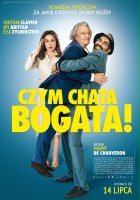 plakat filmu Czym chata bogata!