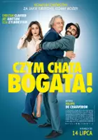 plakat filmu Czym chata bogata!