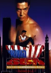Plakat filmu Zaginiony