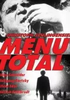 plakat filmu Menu total