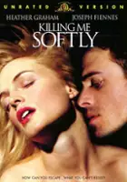 plakat filmu Urok mordercy