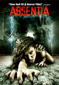 Plakat filmu Tunel do piekła