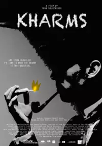 Plakat filmu Charms
