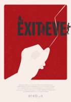 plakat filmu Exit Eve