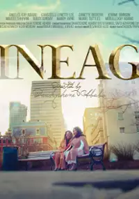 Plakat filmu Lineage