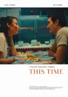 plakat filmu This Time
