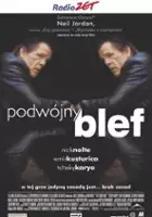 plakat filmu Podwójny blef