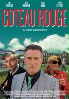 plakat filmu Coteau Rouge