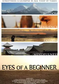 Plakat filmu Eyes of a Beginner