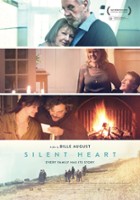 plakat filmu Spokój w sercu