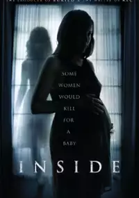 Plakat filmu Inside