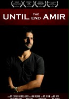 plakat filmu Until the End, Amir