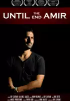 plakat filmu Until the End, Amir