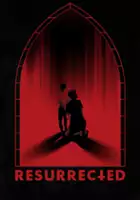 plakat filmu Resurrected