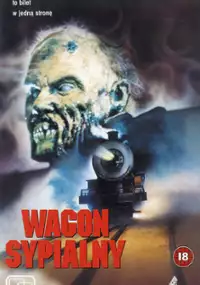 Plakat filmu Wagon sypialny