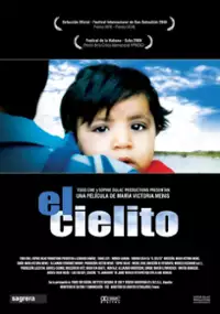 Plakat filmu Małe niebo