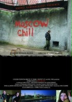 plakat filmu Misja Moskwa