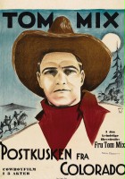 plakat filmu Told in Colorado
