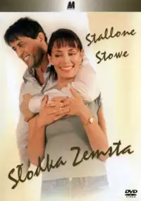 Plakat filmu Słodka zemsta